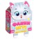 Fanny Pets toy with stickers, cat