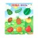 Puzzle-lodge "Vegetables and fruits"