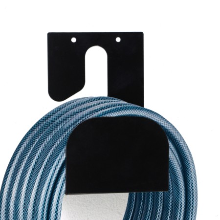 Holder for a hose 20 x 13 x 12 cm