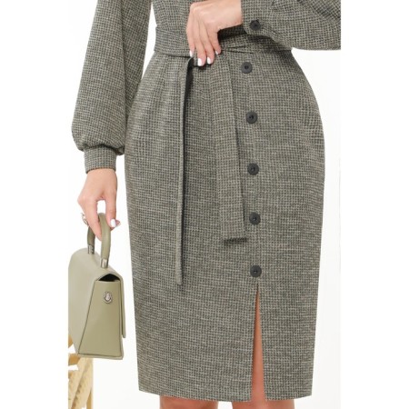 Women's dress, size 52-3