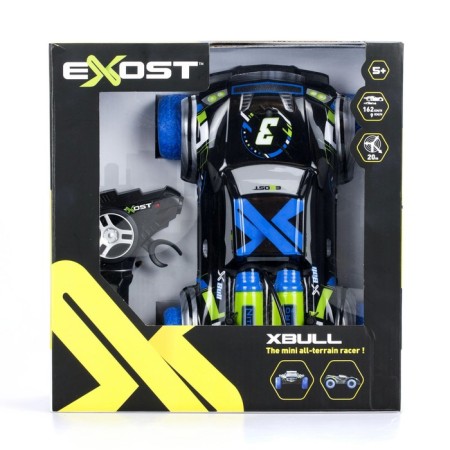 EXOST Radio Management "X Bull"-3