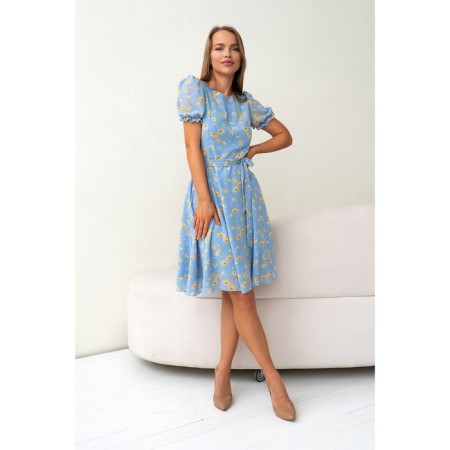 Women's dress, size 42-1