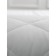 Guten Morgen Softt pillow, size 50x70 cm, gray color