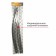 VG Samurai deflectors for Jeep Grand Cherokee IV 2010-2022 crossover, invoices, 4 pcs