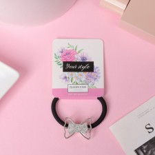 Hair gum 