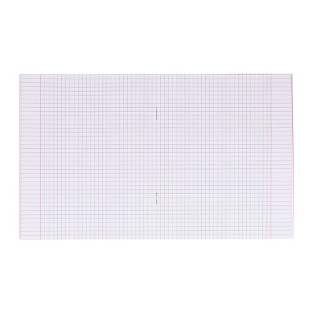 Notebook 24l KL Red, layer of the region, with table multiple, block offset-3