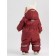 Demyson Demyson Rant Everest, height 74 cm, burgundy-red height
