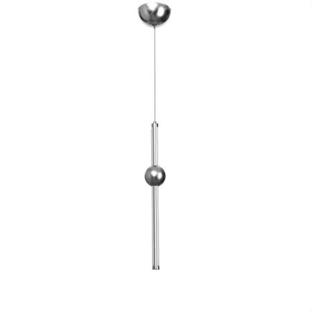 Bayerlux Laurelx Lorella LED 16W 4000k chrome 6x6x42 cm.-2