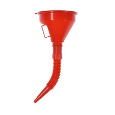 Airline APF-02D impotance funnel, with a flexible nose, 370 mm 2