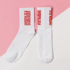 CAFTAN socks 