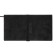 The weekly dated 2025, Escalada, 175 x 95 mm, soft cover with artificial leather, 64 sheets, pancake embossing, block 70, black