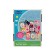 The board game "Pig Peppa" One, two, three! "