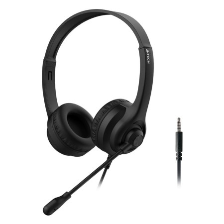 Headphones with A4Tech HS-8I Microphone 1.8m Faling headline-7