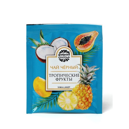 Gift tea "who can do everything", 20 bags-3