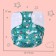 Panties-scammer, reusable, "hare"