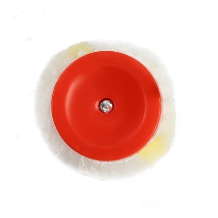 Maslar scrap set, microfiber rollers, 100 mm, d = 6 mm, d = 48 mm + d = 16 mm, bath 150 x 290 1034055-3