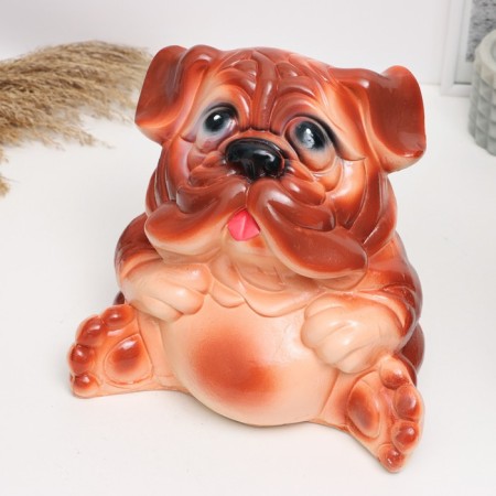 Pigpie "Sharpei" 20x20cm