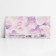 Money envelope "Dream", embossing, 16.5 x 8 cm