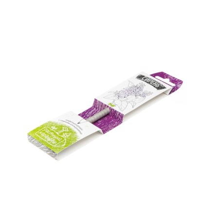 Growing gift pencil "Lilac" 1 pc.-2