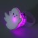 Children's ring with a spark on Halloween "Bringing", dimensionless.
