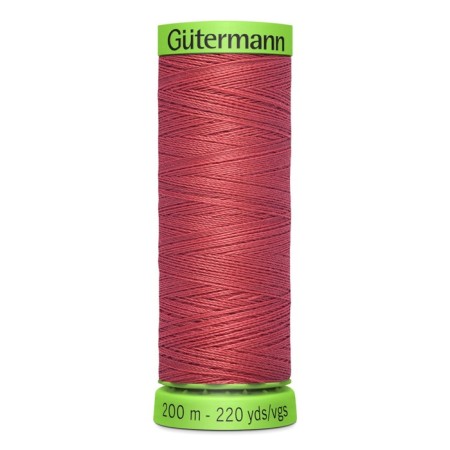 Extra Fine 150 thread for especially delicate fabrics, 200 m, 744581 (519)
