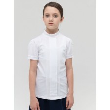 T -shirt for girls, height 158 ​​cm, white color