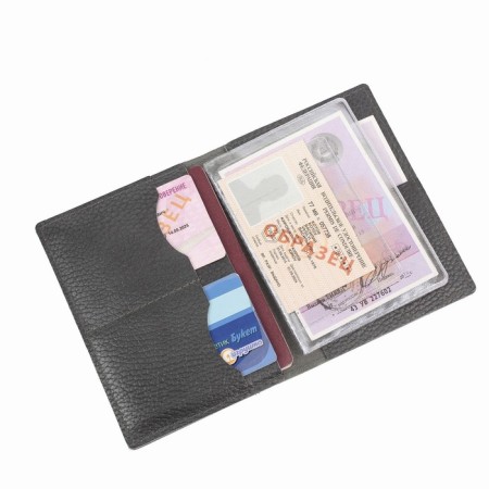 Cover for autocomans without fastening, color gray color-3