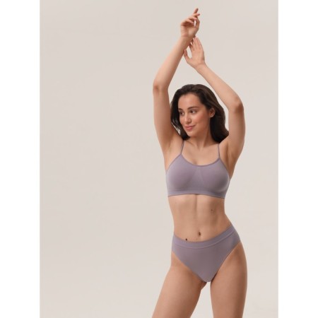Credes of slips women's Mirey Slip, size 48-50, storm color-1