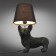 Banari E27 60W desktop lamp