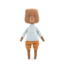 Soft toy 