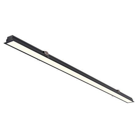 Lamp-Opot built-in LED ITER IP20 LED 4000K 36W