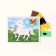 EVA applique "Horse"