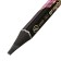 Pencil b/g design BrunovisConti Black Excellence. Donat steers!.