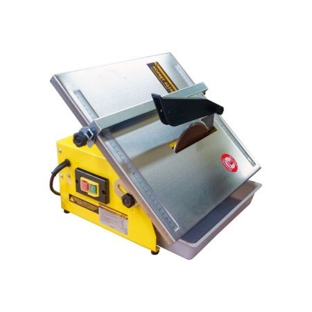 Teling cutter Electric Enkor Corveta-461m, 450 W, 2950 rpm, 180 mm-5