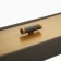 Eco -leather jewelry box 30.4 x 10.4 cm