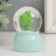 Souvenir Polystone Water Ball Light "Happy Beast" MIX 4x4x6.7 cm