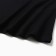 Women's dress, black color, size 44-46 (l)