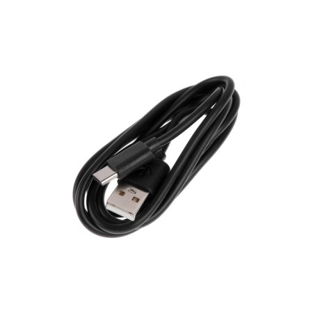 Wireless charger H16, 15 W, folding, black-8