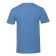 Male T -shirt, size 56, blue color