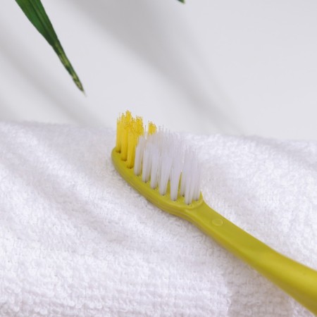 Toothbrush, in individual packaging, 16 cm-1