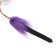 Domesticon-pound with a ball and tail, 49 cm, mix of flowers