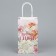 Gift Crafts, packaging, “time to shine”, flowers, 12 x 21 x 9 cm