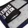 Penal 1 section 140 x 210 x 40 mm, folding pocket and cosmetic bag, fabric, calligrata topontent "Moto"