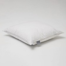 The pillow is high, size 60x60 cm, color mix