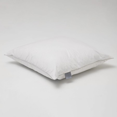 The pillow is high, size 60x60 cm, color mix
