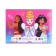 Album for drawing A4, 24 sheets 100 g/m², on paper, princesses