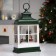 LED figure "Round dance in the lantern" 16.5 × 26.5 × 7.8 cm, plastic, AAX3 batteries (not complete), USB, glow warm white