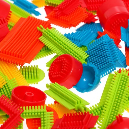 Needle designer Bristles "Huge House", 112 details-6