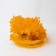Set for growing the crystal “Experiments. Radiant crystals ", Orange color