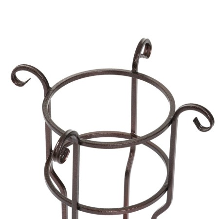Standing for the umbrella "Lily" Round 60x30 cm-2